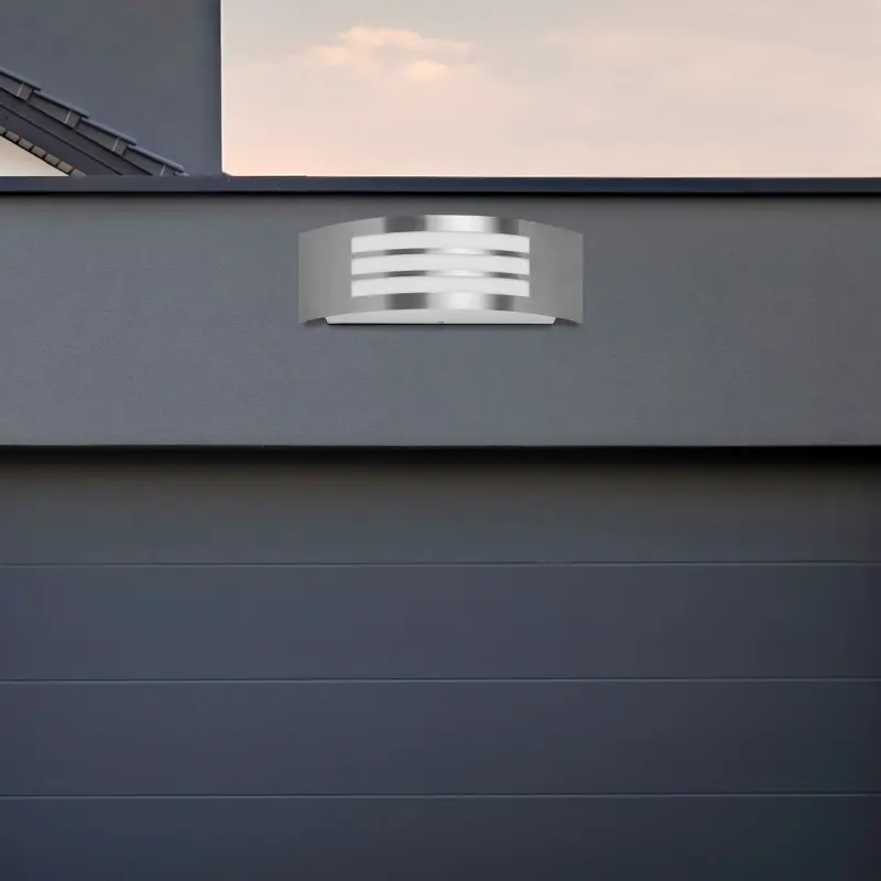 Záhradné svietidlo Rabalux 8410 1x60W E27 230V IP44